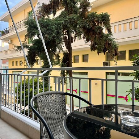 Panos'S Home Ναύπλιο Εξωτερικό φωτογραφία