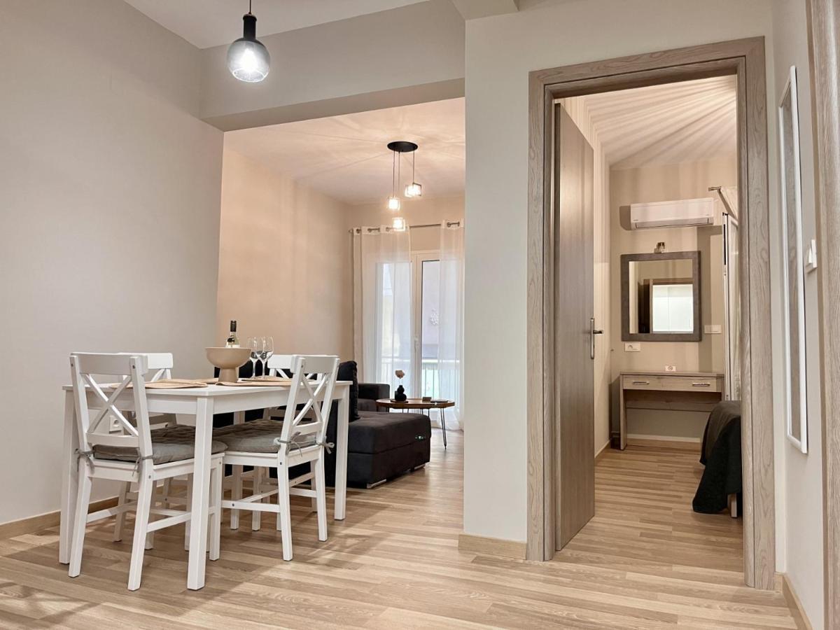 Panos'S Home Ναύπλιο Εξωτερικό φωτογραφία