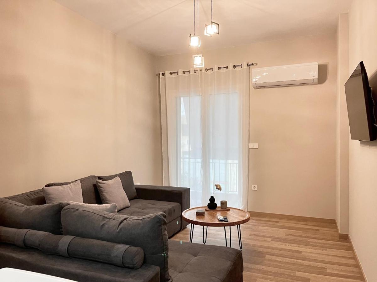 Panos'S Home Ναύπλιο Εξωτερικό φωτογραφία