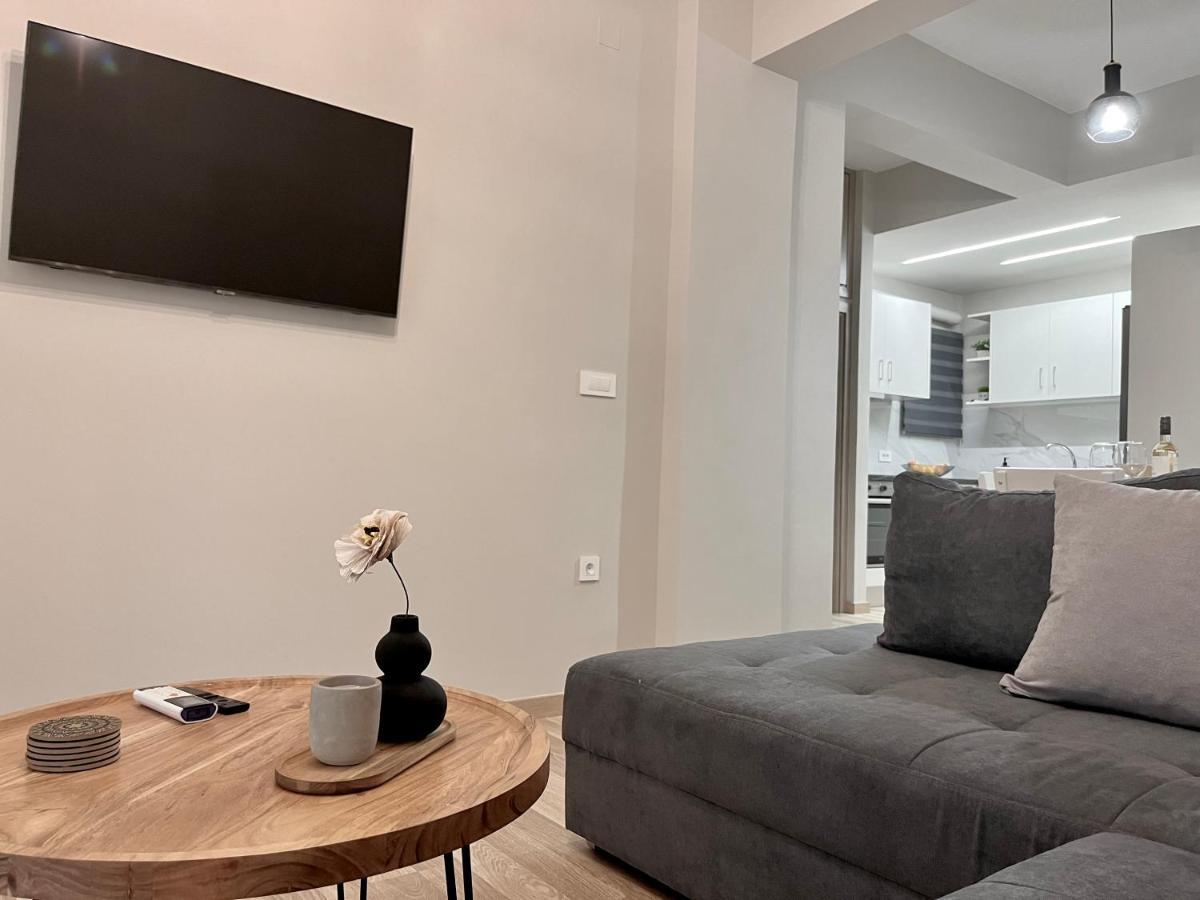 Panos'S Home Ναύπλιο Εξωτερικό φωτογραφία